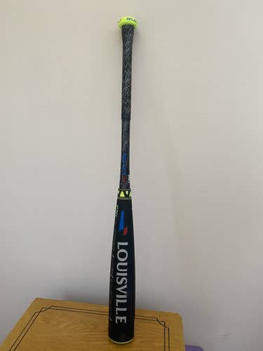 Louisville Select 719 Bat (-10) 21 oz 31"