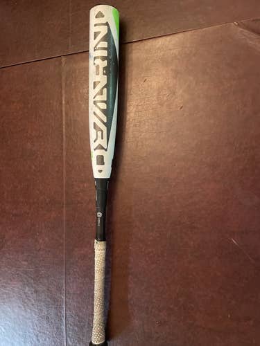 Kid Pitch (9YO-13YO) 2017 DeMarini (-5) 26 oz 31" CF Zen Bat