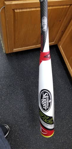 Used Louisville Slugger Select 716 32" -5 Drop Baseball & Softball Usssa 2 5 8 Barrel Bats