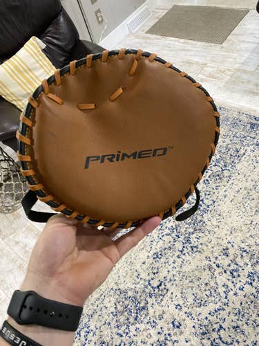 Primed Infield Trainer