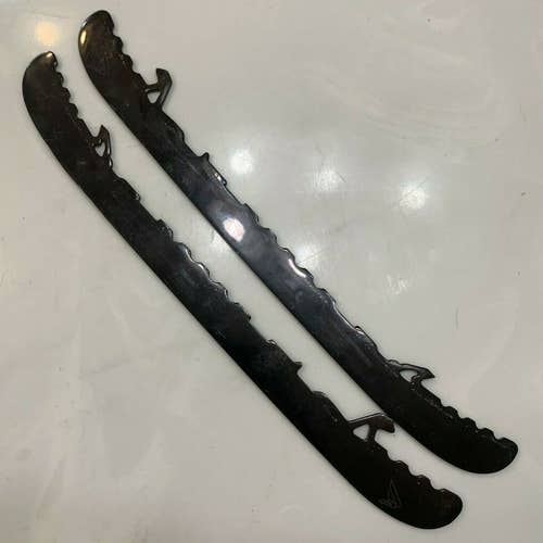 Byonic Black Edge 263 Steel 9/10' Profile 100/50 FBV Sharpening (Please Read Full Description)