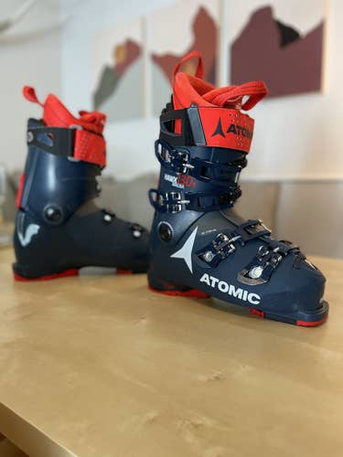 Men's All Mountain Hawx Magna 130 Ski Boots