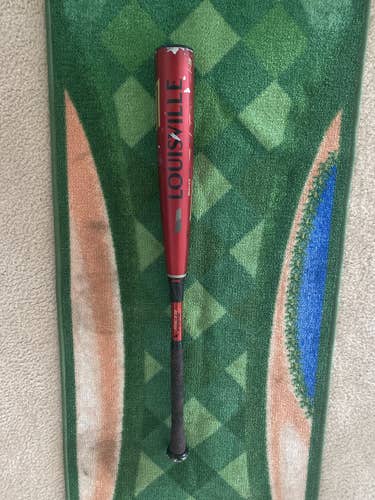 2019 Louisville Slugger Meta Prime(RED)