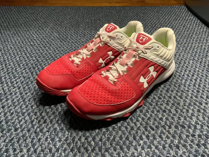 Under Armour Men's Yard Trainer Turf Shoe