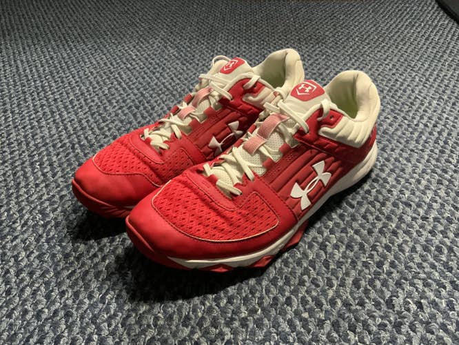 Under Armour Men's Yard Trainer Turf Shoe