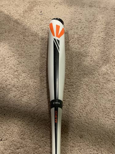 Lightly Used 2014 Easton Mako Bat (32/22)