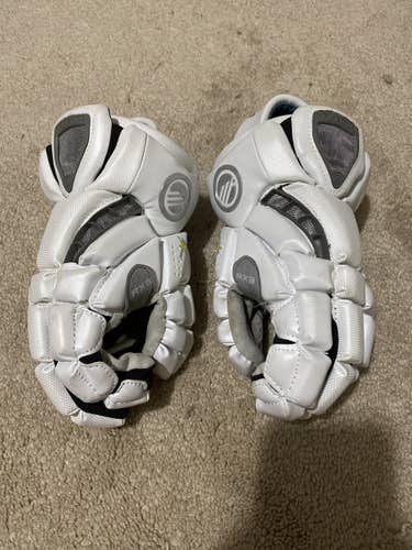 Maverik 12" Rome RX3 Lacrosse Gloves