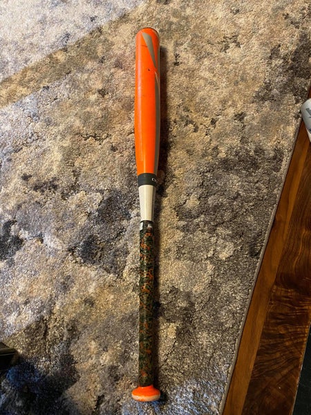 The Orange MAKO! 2015 Easton Mako (-11) 30" NUKE HITTER! One of the GOATS!