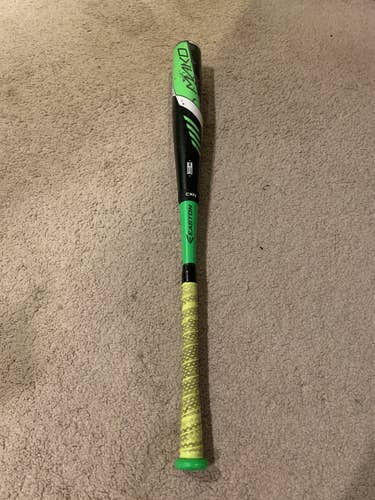 Used 2016 BBCOR Easton Mako (33/30)