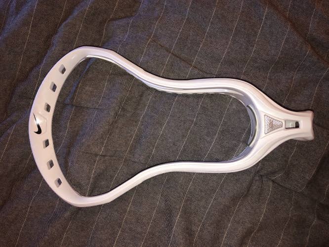 White New Attack & Midfield Unstrung Lakota Head