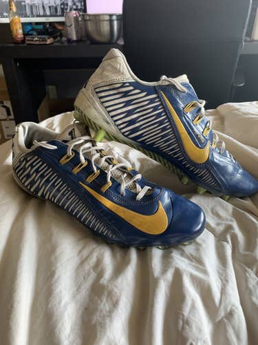 Nike vapor carbon 2.0 cleats