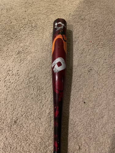 Used 2021 BBCOR Demarini Voodoo One (32/29)