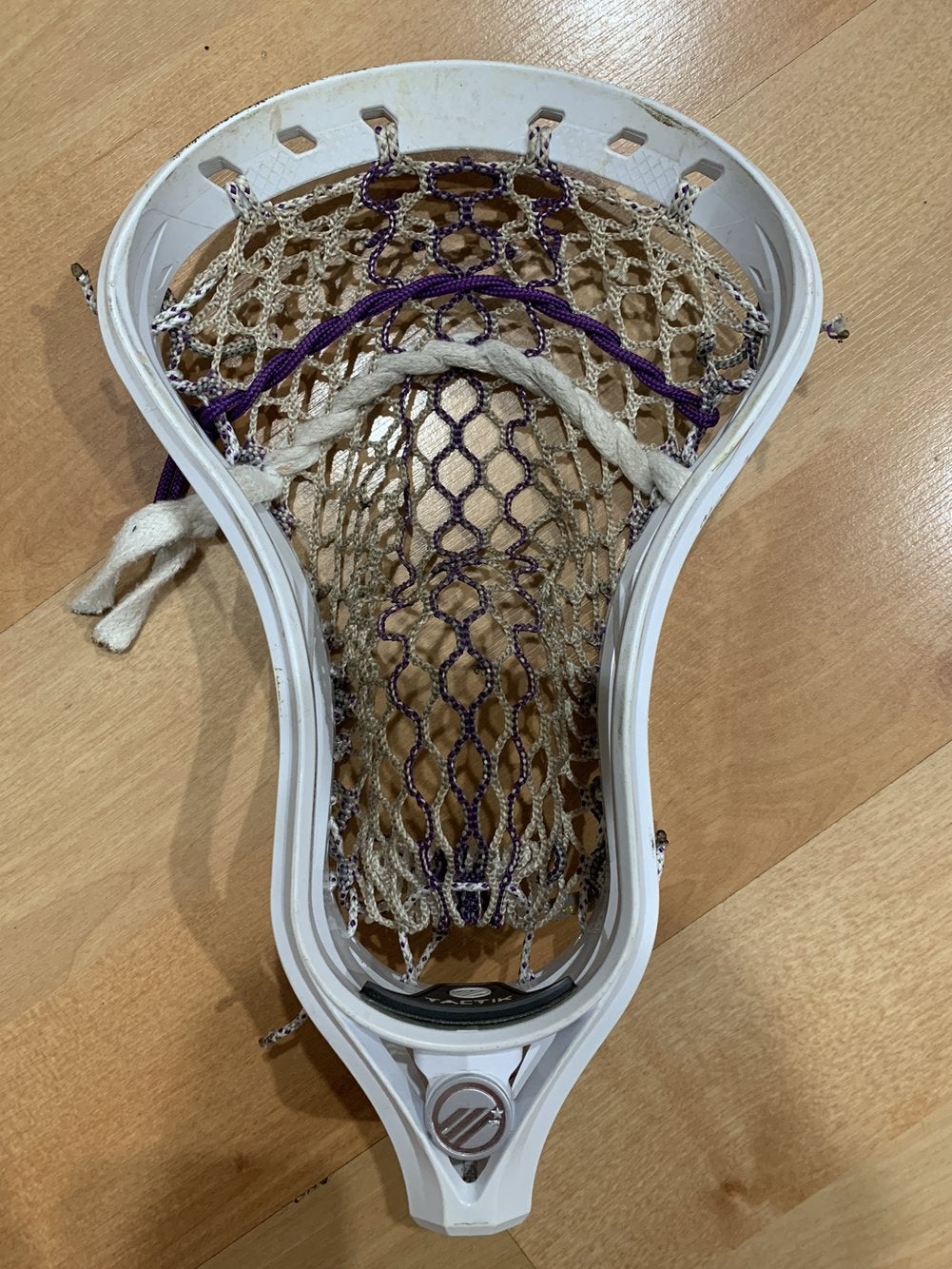 Maverik Tactik Head + EASTON Sci-Ti Shaft | SidelineSwap