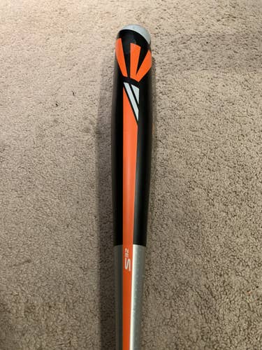 Near Mint 2015 BBCOR Easton S3Z Bat (32/29)