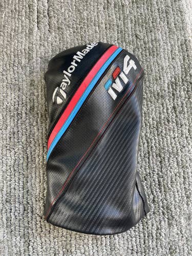 TaylorMade M4 Driver HeadCover