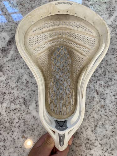 Warrior Warp Whip 2 Mid-Low Pocket