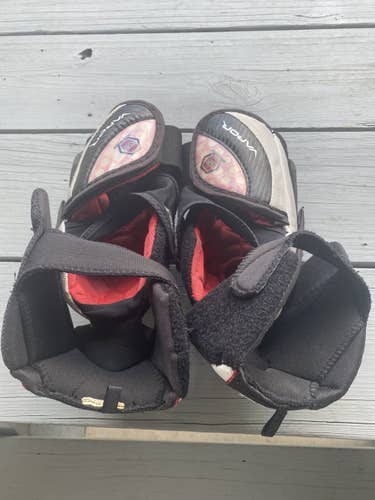 Used Medium Bauer  Vapor APX Elbow Pads