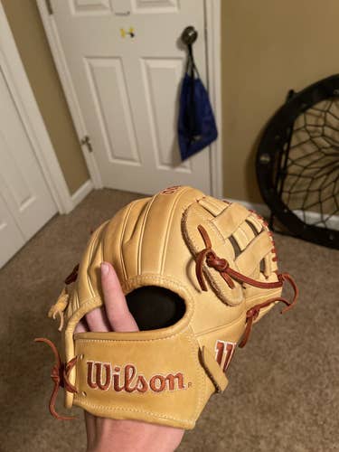 Wilson A2000 PP05 Pro stock 11.5 Inch(H-Web)