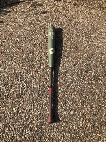 2021 DeMarini The Goods 33” BBCOR