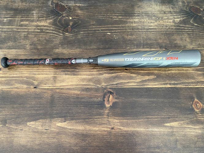 Demarini CF Zen 31” 23oz