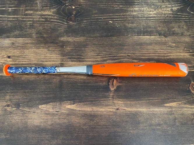 Used USSSA Certified Composite (-10) 19 oz 29" Mako Bat