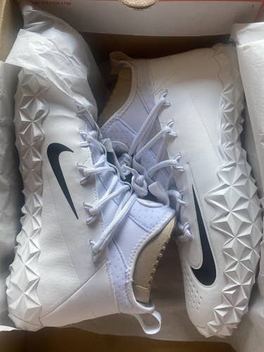 Adult Size 11.5 (Women's 12.5) Nike Shoes