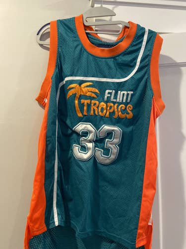 Men’s Flint Tropics Jackie Moon Jersey L