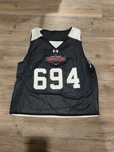 Under Armor All-America Reversible Pinnie