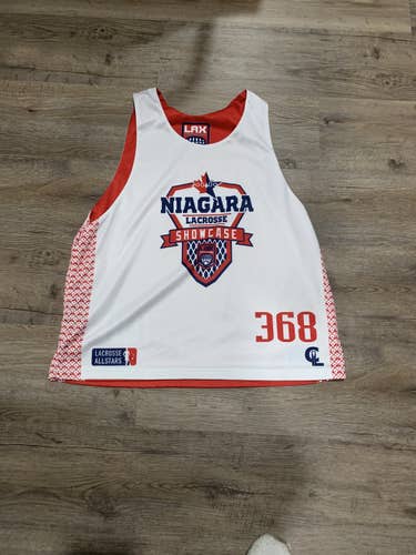 New Niagara Showcase Reversable Epoch Jersey