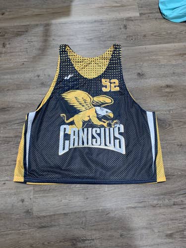 Canisius Griffins Reversable Pinnie
