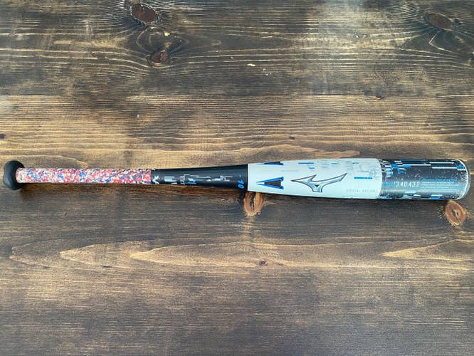 Used  Composite (-10) 19 oz 29" Ghost Bat