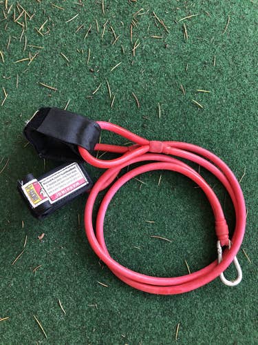 Jaeger Sports J-bands (red)