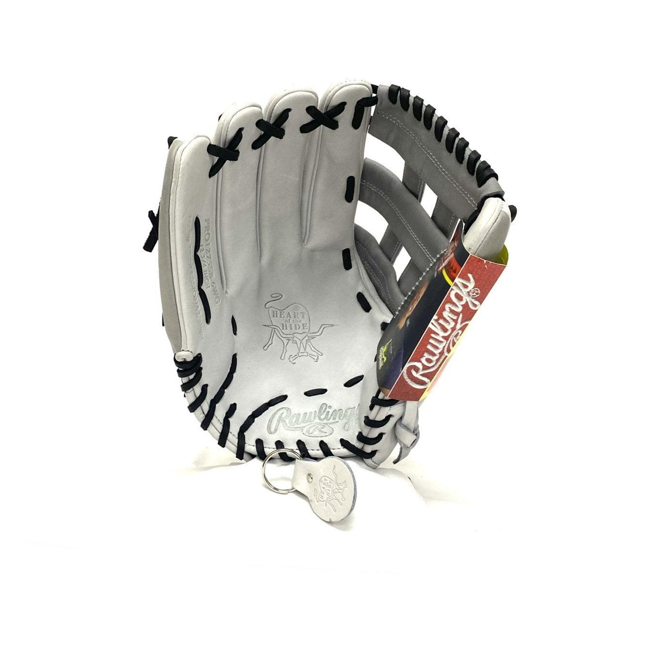 Rawlings Heart Of The Hide 12.5 Fastpitch Softball Youth Glove Left H –  Guardian Baseball