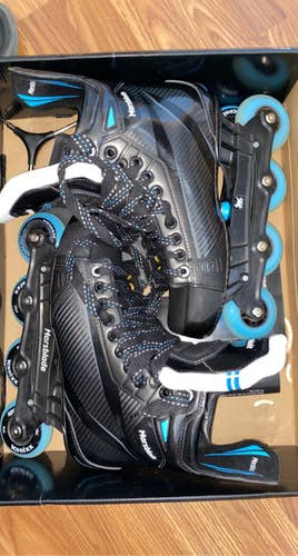 Marsblade O1 Skates Size 10