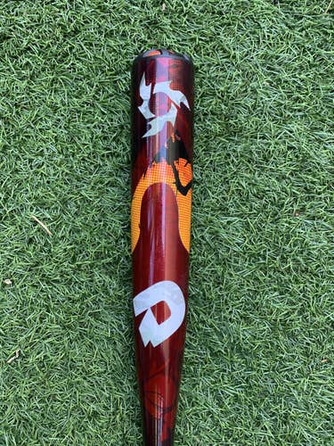 High School/College 2021 Composite (-3) 28 oz 31" Voodoo One Balanced Bat