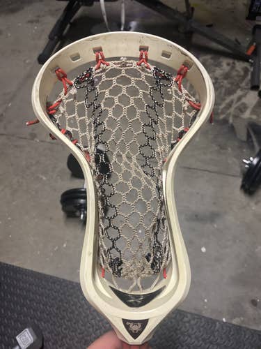 Used FOGO Strung Weapon X Head