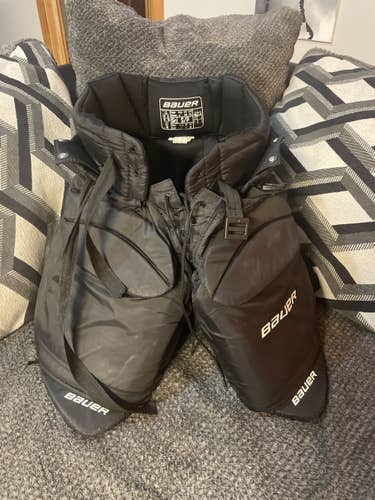 Bauer performance Goalie pants