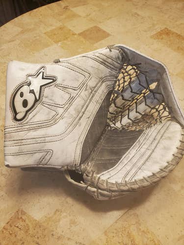 Senior Used Brian's Regular G-netik 4