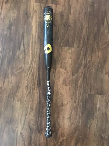 2020 Demarini The Goods
