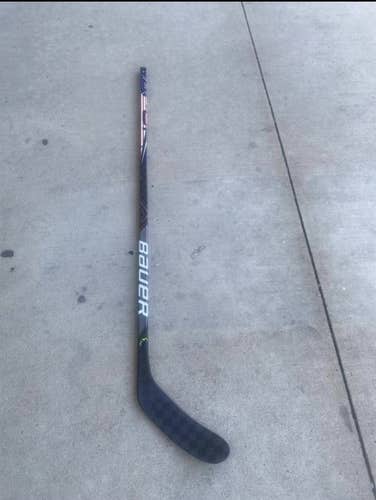 New Left Hand Vapor FlyLite Hockey Stick