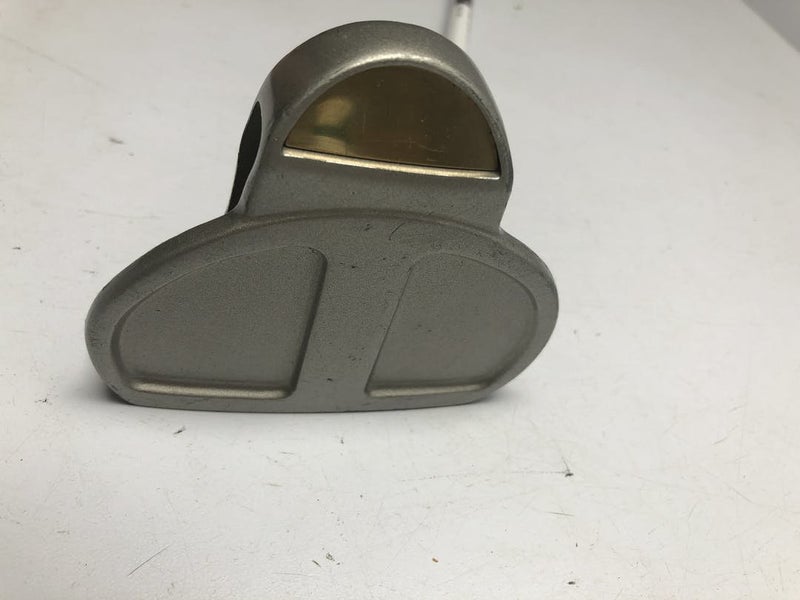 Used Mallet Golf Putters