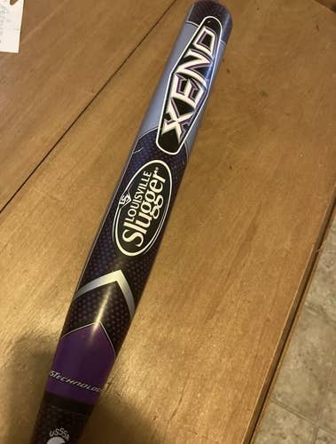 Used 2014 Composite (-10) 23 oz 33" Xeno Bat