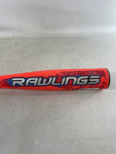 Used Rawlings Raptor Usa Bat 29" -8