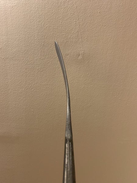 Senior RH W01 (Pm9) Pro Stock Alpha DX (Dressed As Alpha DX SL) Hockey Stick