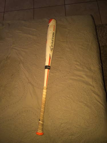 2015 Easton Mako 32/29