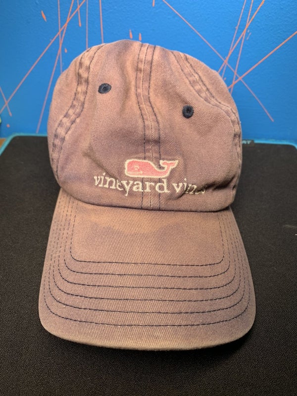 Dovetail - Trucker Hat - One Size Navy