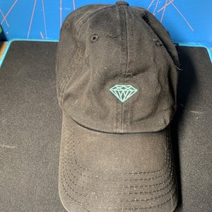 Diamond Skating Hat