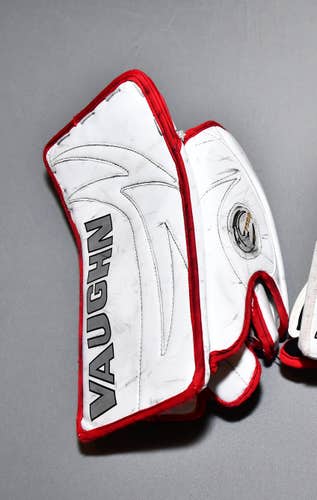 Wisconsin Vaughn Velocity V3 Blocker