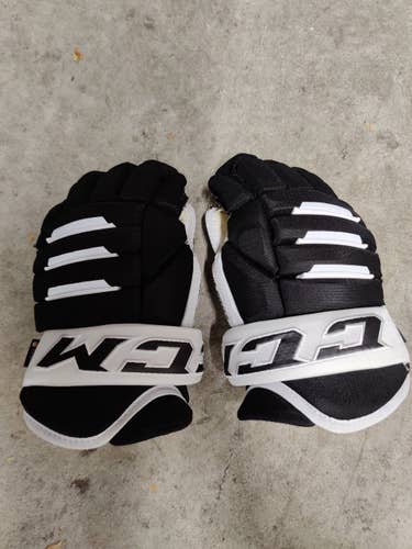 Senior CCM Tacks 4R Pro2 Gloves 14"
