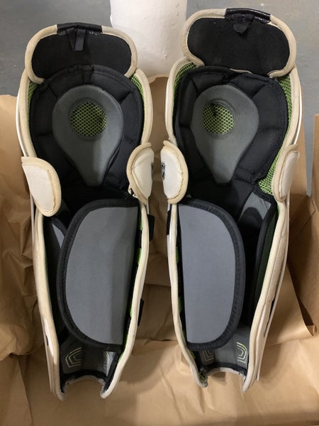 Senior Reebok Pro Stock 20K Pro Shin Pads